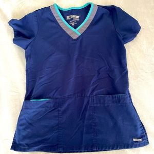 #greysanatomy #active #greysbybarco #greysscrubs